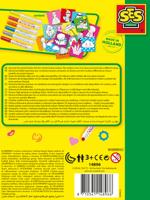 SES Creative Stempelen met stiften - thumbnail