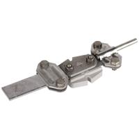 DEHN FTS 8.10 FL30.40 IS STTZN Fix-afscheidingspunt 1 stuk(s) - thumbnail