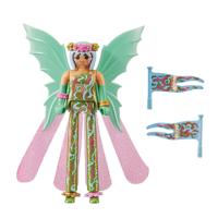 Playmobil specials steltenloper fee - 70599 - thumbnail