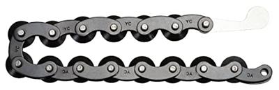 KS Tools 150.1501 Reserveketting voor afsnijder van de uitlaatketting