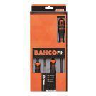 Bahco bahcofit schroevendraaierset, | B219.004 - thumbnail