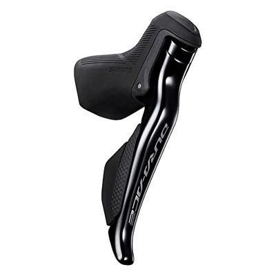 SHIMANO rem- / schakelhendel "dura ace di2 st-r9250" shift/br.lever shim.dura ace di2 st-r9250m 12sp