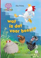 Kluitman Wat is dat voor beest? avi m3 - thumbnail