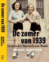 Jana  Wuyts De zomer van 1939 - thumbnail