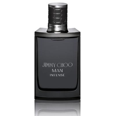 Jimmy Choo Man Intense Eau de Toilette 50ml