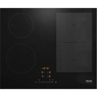 Miele KM 7466 FL Edition 125 Inductie kookplaat Zwart - thumbnail