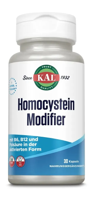 Kal Homocysteine Modificator Capsules - thumbnail