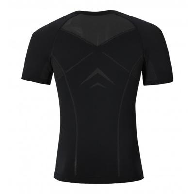 Odlo onder T-shirt light zwart Odlo onder T-shirt light zwart