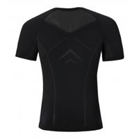 Odlo onder T-shirt light zwart - thumbnail