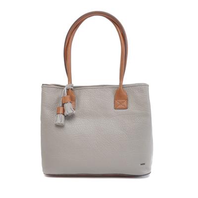 Berba Shopper Chamonix 125-312 Grijs