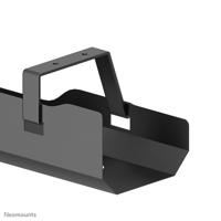 Neomounts ADS07-122BL Kabelgoot met Schroefbevestiging - thumbnail