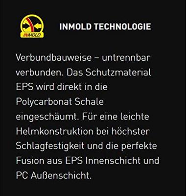 Cratoni interceptor 2.0 - fullface helmet