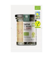 Porto Muinos Zeewier Curry Spread - thumbnail