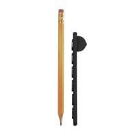 Kensington Draadloos toetsenbord - Multi Device Dual Wireless Compact Toetsenbord; Verbindt via Bluetooth of USB 3.0, QWERTY UK Layout Mini Toetsenbord, Windows, Mac, iOS & ChromeOS Compatibel - thumbnail