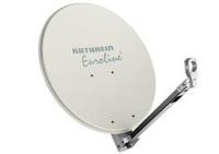 Kathrein KEA 750 Satellietschotel 75 cm Reflectormateriaal: Aluminium Wit - thumbnail