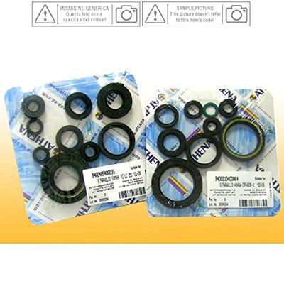 ATHENA motor-keerring set simmerring set elyseo-elystar 125-150