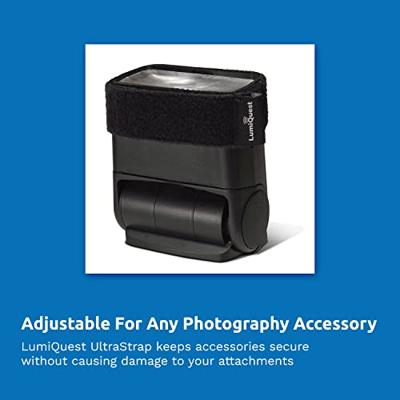 Lumiquest UltraStrap
