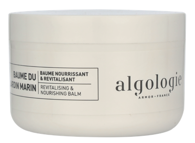Algologie Baume Du Jardin Marin Revital. & Nourishing Balm 150 ml