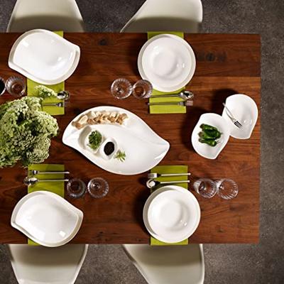 VILLEROY & BOCH - New Cottage Basic - Dinerbord 27cm VILLEROY & BOCH - New Cottage Basic - Dinerbord 27cm