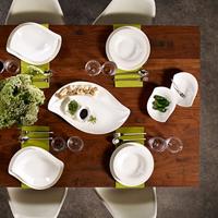 VILLEROY & BOCH - New Cottage Basic - Dinerbord 27cm - thumbnail