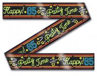 Neon Markeerlint Happy 65 - thumbnail