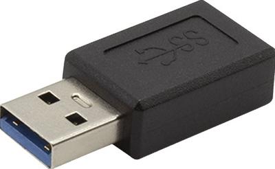 i-tec USB Adapter [1x USB-C - 1x USB-A] I-TEC USB Type A auf Type-C Adapter 0 m