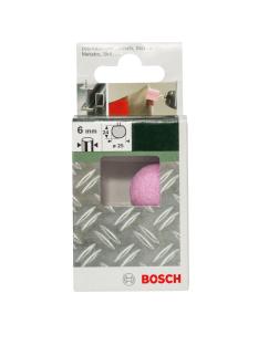Bosch Accessoires Slijpstift Rond - 2609256544 Bosch Accessoires Slijpstift Rond - 2609256544