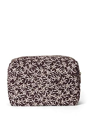 Essenza Essenza Pepper Juliette Toilet bag L: 28 - W: 13 - H: 17 Almost black