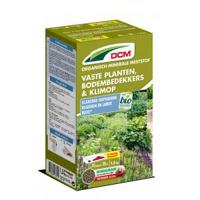 Meststof Vaste Planten, Klimop & Bodembedekkers 1,5 kg DCM - Dcm - thumbnail