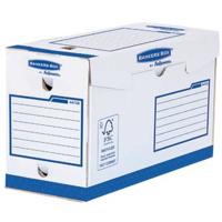 Bankers Box Basic archiefdoos, ft A4+ Heavy Duty, rug van 15 cm - thumbnail