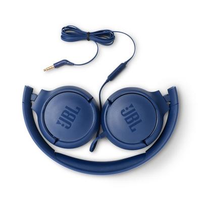 JBL TUNE 500 headset