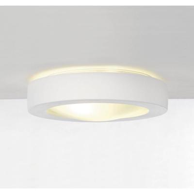 SLV 148001 GL105 Plafondlamp Spaarlamp E27 50 W Wit SLV 148001 GL105 Plafondlamp Spaarlamp E27 50 W Wit