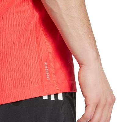 Adidas Own The Run Hardloopshirt - thumbnail