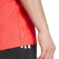 adidas OTR Tee 2in1 Short Set Heren - thumbnail