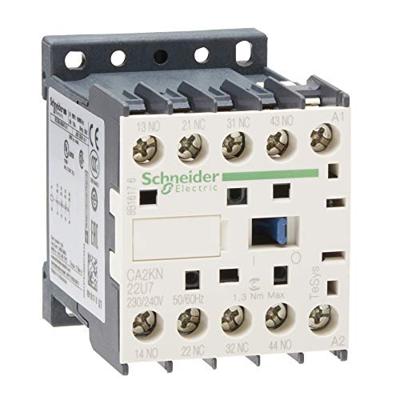 Schneider Electric CA2KN22U7 Hulpbeveiliging 1 stuk(s)