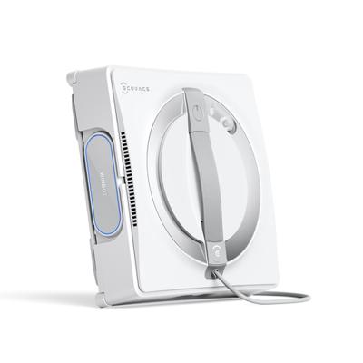 ECOVACS WINBOT W2 PRO OMNI Raamreinigingsrobot Wit