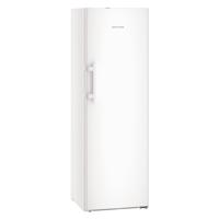 Liebherr GN4335 diepvriezer Vrijstaand Staand Wit 268 l A+++ - thumbnail