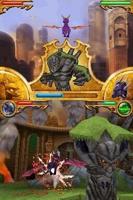 The Legend of Spyro Dawn of the Dragon - thumbnail