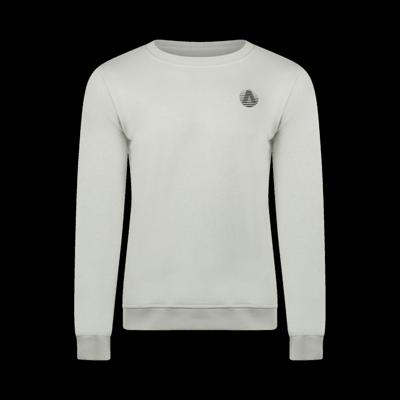 Sweater Peter Light grey