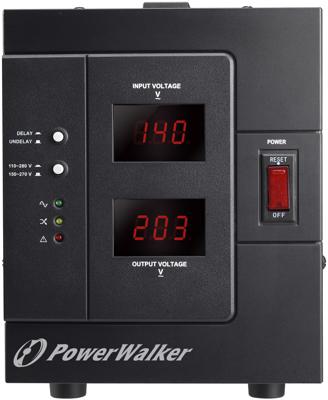 Bluewalker spanningsregelaar AVR 3000/SIV