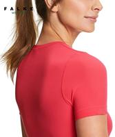 Falke Ultralight Cool T-shirt Dames Rose S - thumbnail