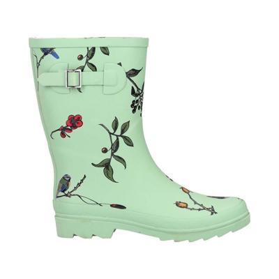 Gevavi - Liva Regenlaars Dames