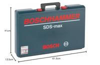 Bosch Accessories 2605438322 Machinekoffer Kunststof Blauw (l x b x h) 410 x 615 x 135 mm - thumbnail