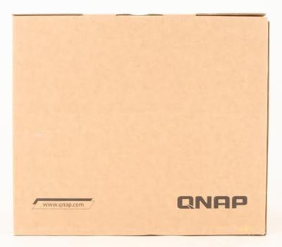 Netwerkopslag NAS Qnap TR-002 Zwart