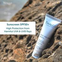 Thalgo Post-Peeling Marine Sunscreen SPF50+ 50ml - thumbnail
