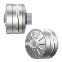 Dräger Filter RD 40 A2-P3 - thumbnail