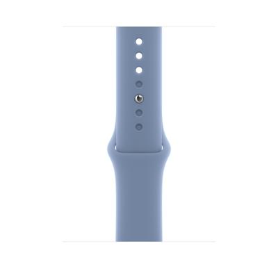 Apple Sport Band Apple Watch 42mm / 44mm / 45mm / 49mm Winter Blue M/L