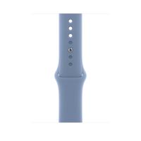 Apple Sport Band Apple Watch 42mm / 44mm / 45mm / 49mm Winter Blue M/L - thumbnail