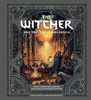 The Witcher: The Official Cookbook - Recipes, Legends and Culinary Tales *German Version* - thumbnail