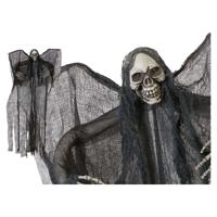 Halloween Decoraties Monster 110 cm - thumbnail